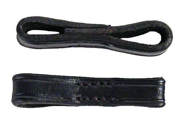 Nunn Finer Leather Bit Loops