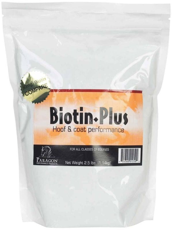 Equilife Biotin Plus Equine Supplement