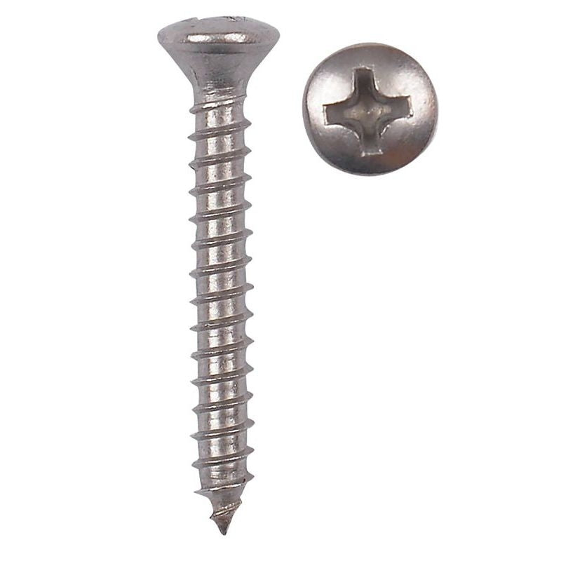 Tucker Screw for Eye Strap