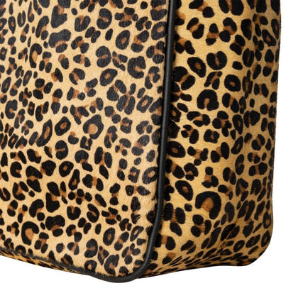 Huntley Equestrian HoH Leather Tote Bag