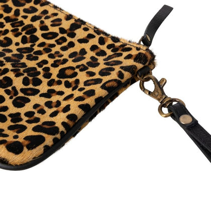 Huntley Equestrian HoH Wristlet