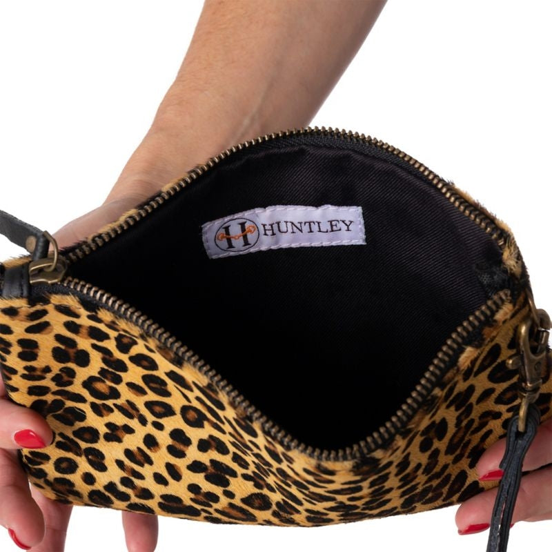 Huntley Equestrian HoH Wristlet