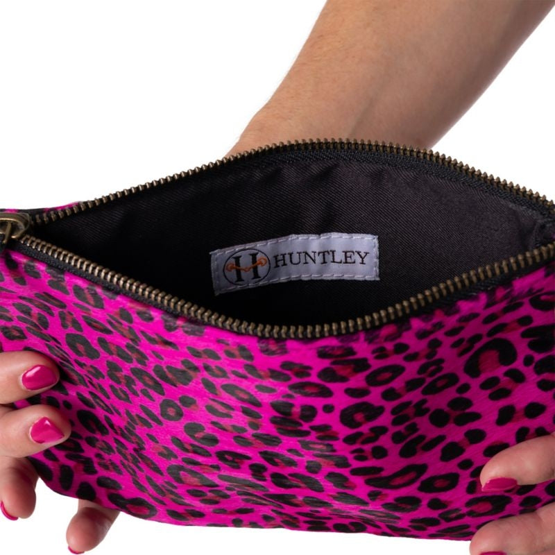 Huntley Equestrian HoH Wristlet