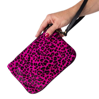 Huntley Equestrian HoH Wristlet