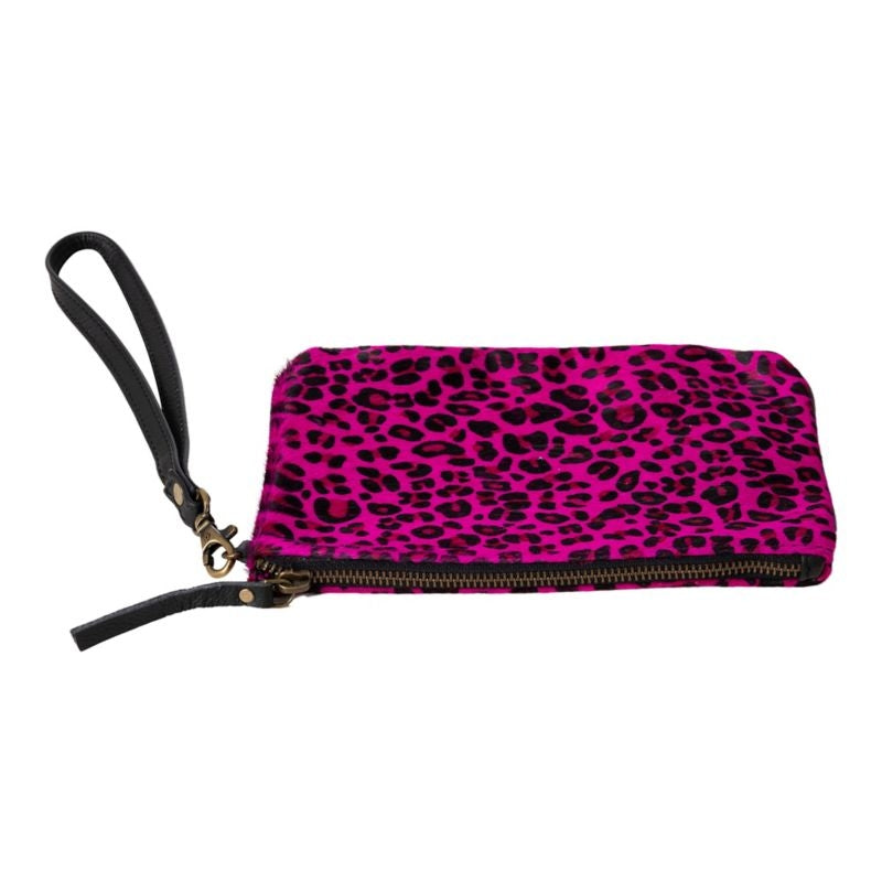 Huntley Equestrian HoH Wristlet