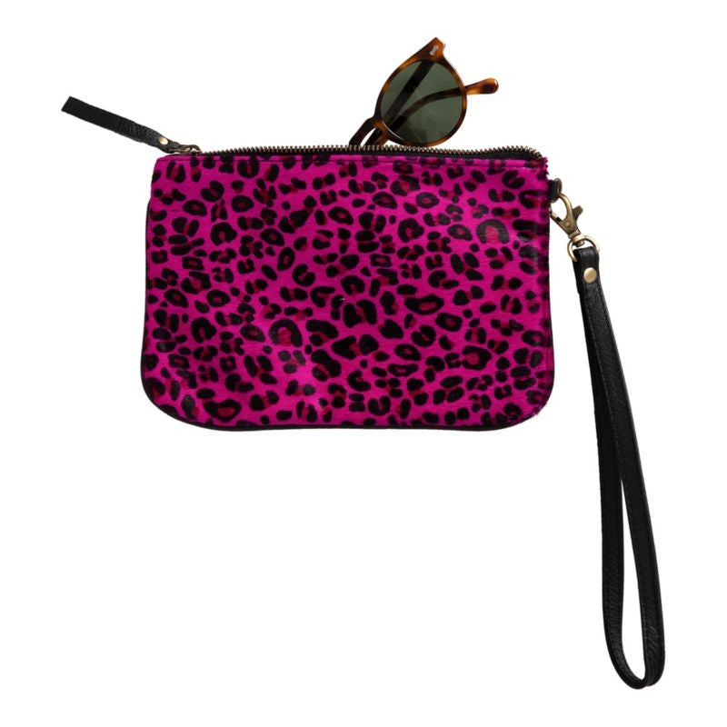Huntley Equestrian HoH Wristlet