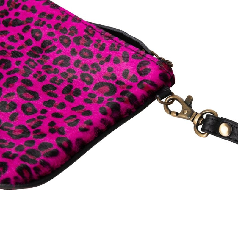 Huntley Equestrian HoH Wristlet