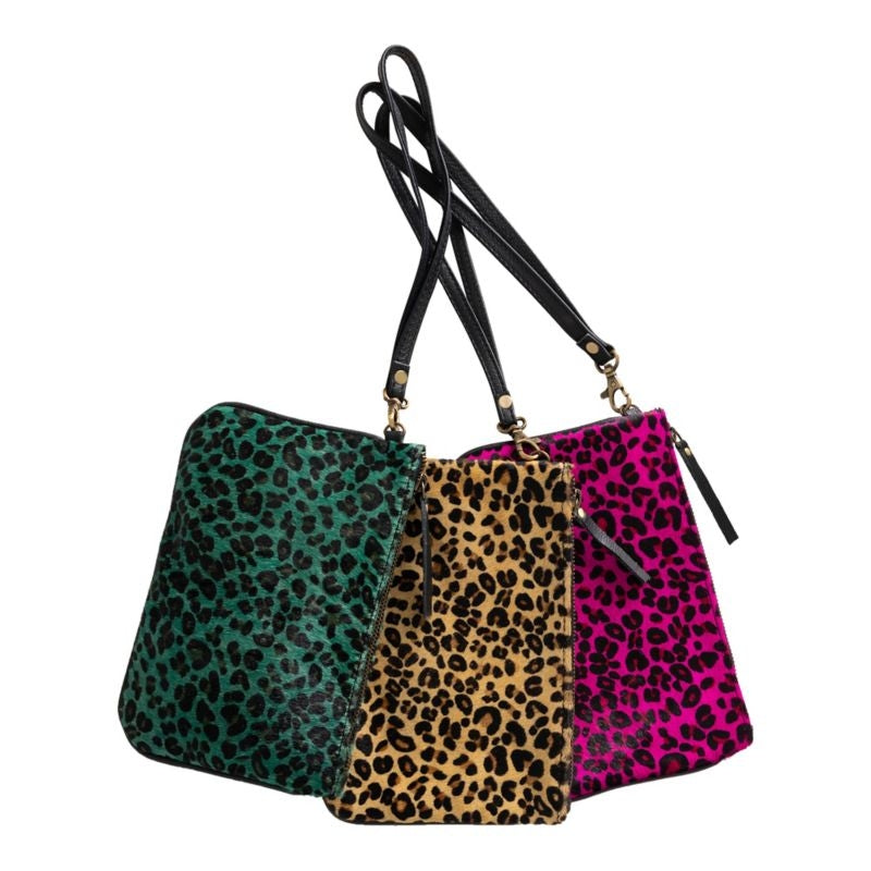 Huntley Equestrian HoH Wristlet