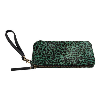 Huntley Equestrian HoH Wristlet