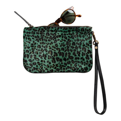 Huntley Equestrian HoH Wristlet