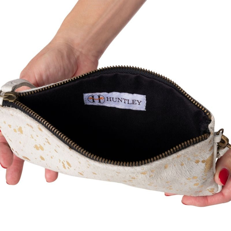Huntley Equestrian HoH Wristlet