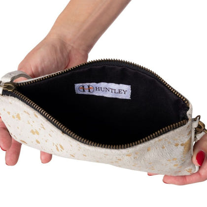 Huntley Equestrian HoH Wristlet