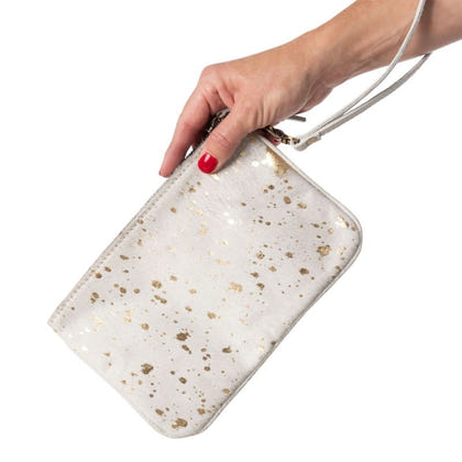 Huntley Equestrian HoH Wristlet
