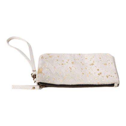 Huntley Equestrian HoH Wristlet