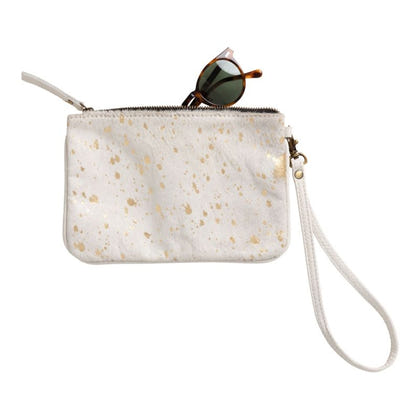 Huntley Equestrian HoH Wristlet