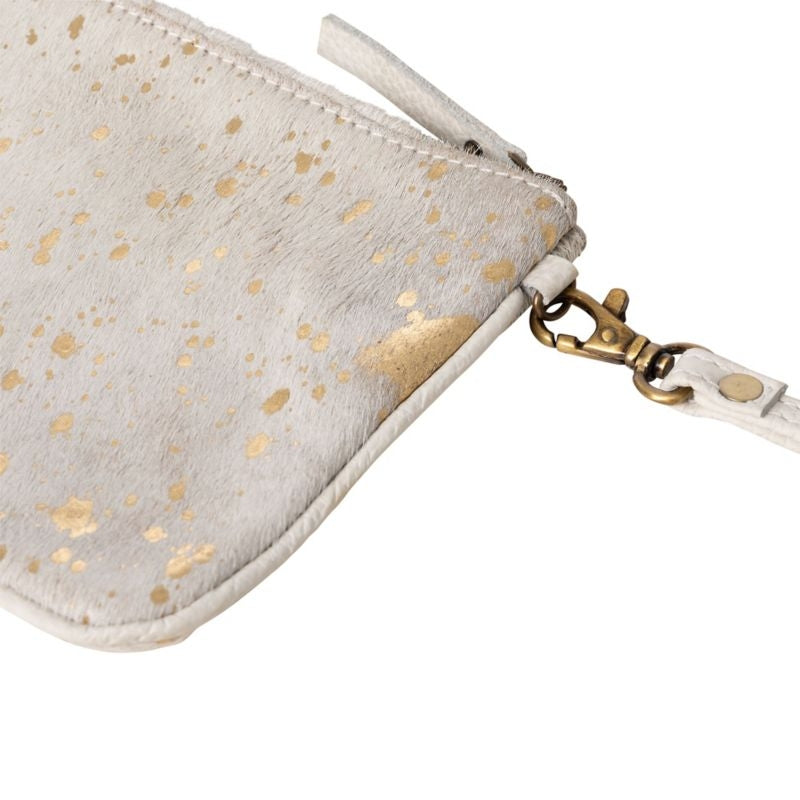 Huntley Equestrian HoH Wristlet