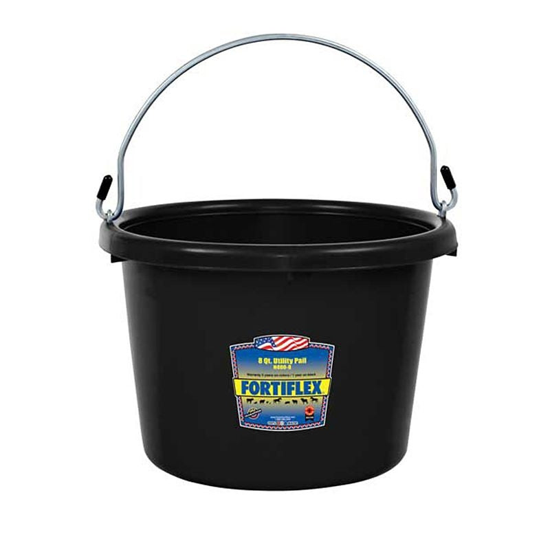 Fortiflex 2 Gallon Utility Bucket
