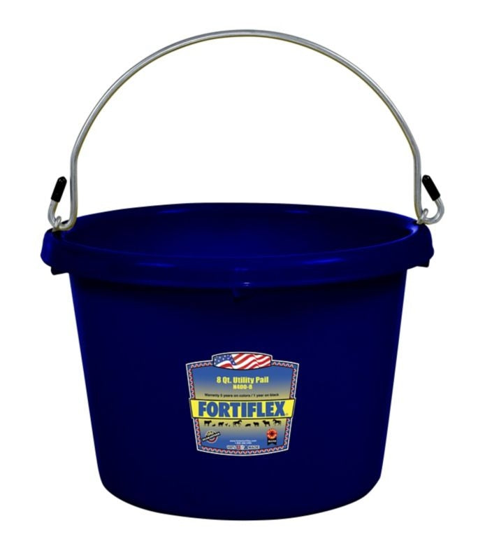 Fortiflex 2 Gallon Utility Bucket