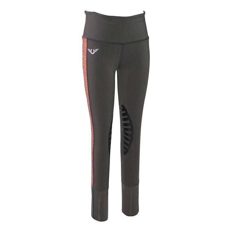TuffRider Kids Athena Equicool Tights