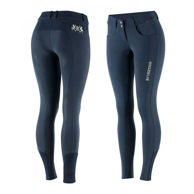 B Vertigo Ladies Meghan FS Breech
