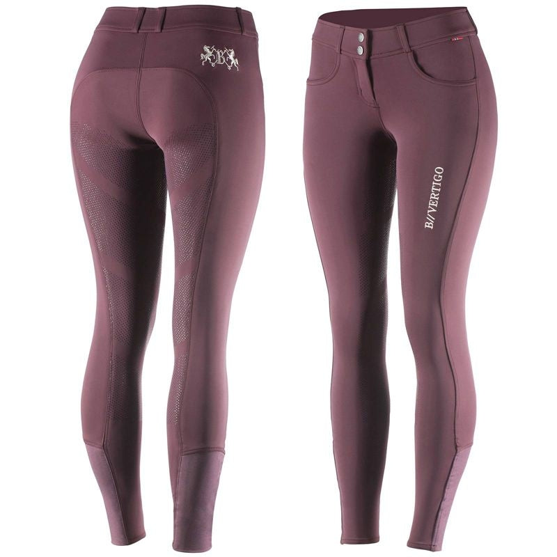 B Vertigo Ladies Meghan FS Breech