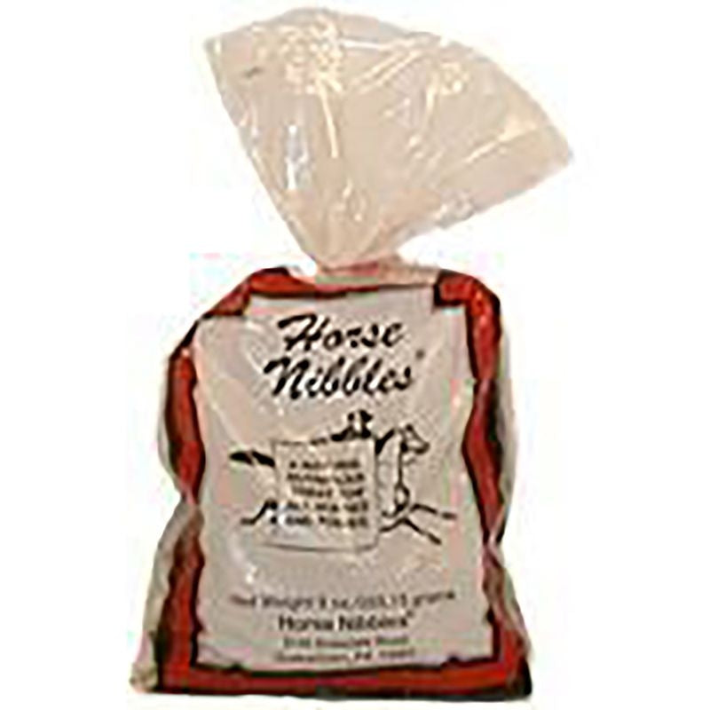 Horse Nibbles
