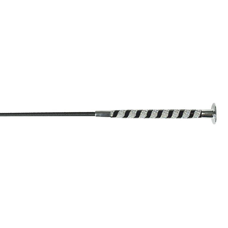 Horze Long Dressage Training Whip