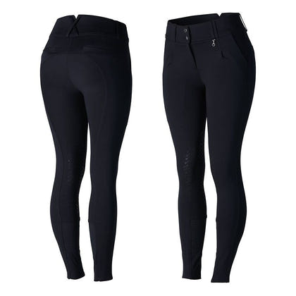B Vertigo Mens Damien Thermo Silicone FS Breeches