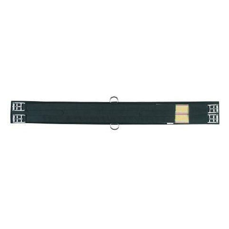 Tucker English Neoprene Girth 32 Black