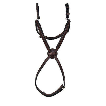 Nunn Finer Pad Fig 8 interchange Button Cob