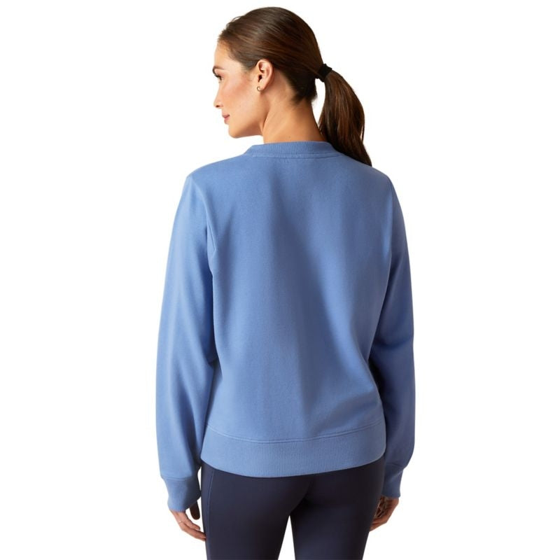 Ariat Womens Memento Sweatshirt