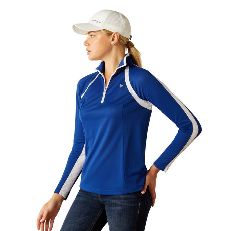 Ariat Womens Sunstopper 3.0