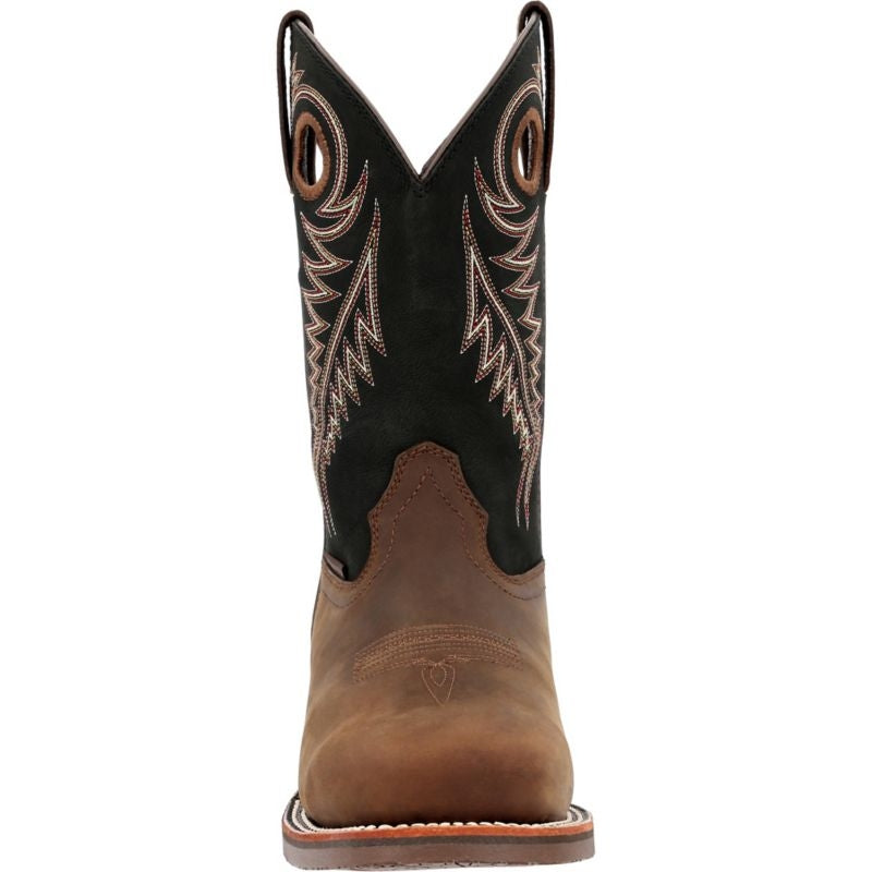Georgia Boot Mens Western Work Boots