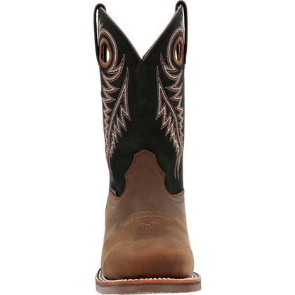 Georgia Boot Mens Western Work Boots