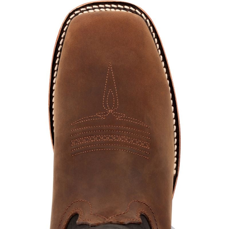 Georgia Boot Mens Western Work Boots