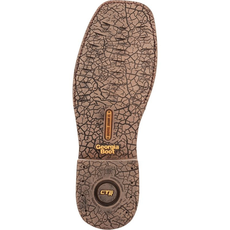 Georgia Boot Mens Western Work Boots
