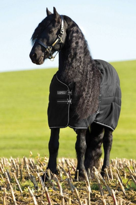 Rambo Stable Blanket 400g