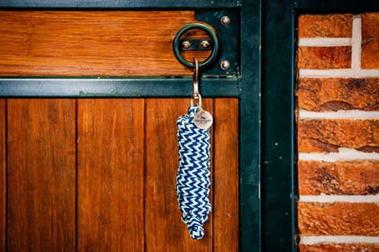 Horseware Signature Lead Rope