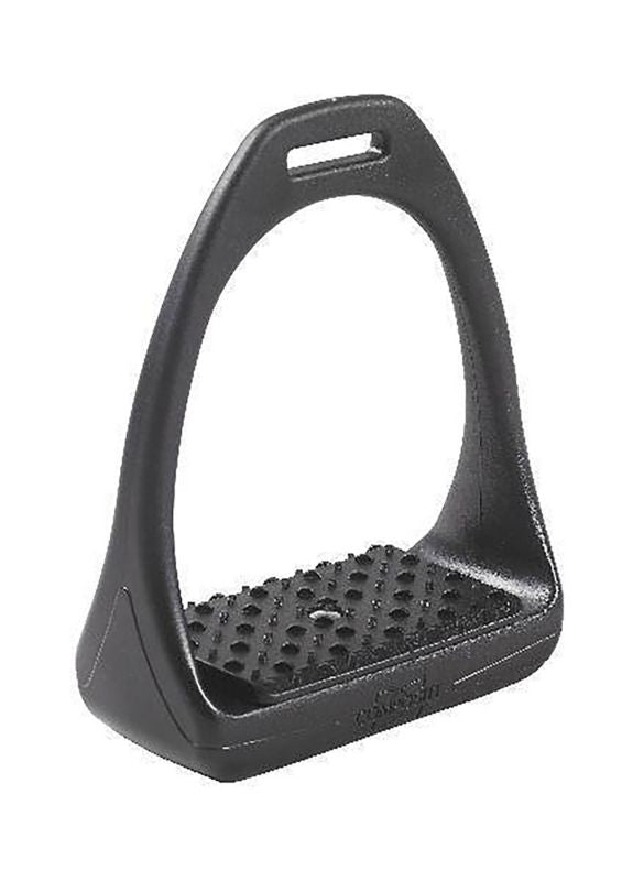 Composti Wide Track Stirrups Brown