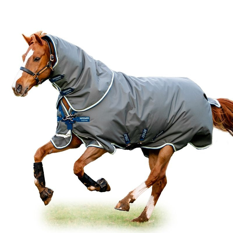 Amigo Bravo 12 Plus 400g Pony
