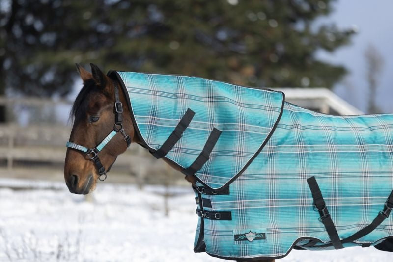 Kensington SuperMesh Hood 180G