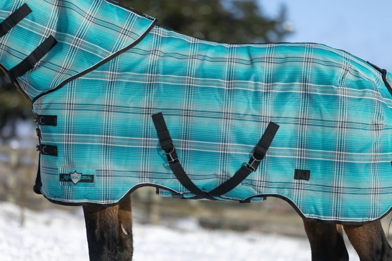 Kensington SuperMesh Turnout 300G