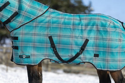 Kensington SuperMesh Turnout 300G