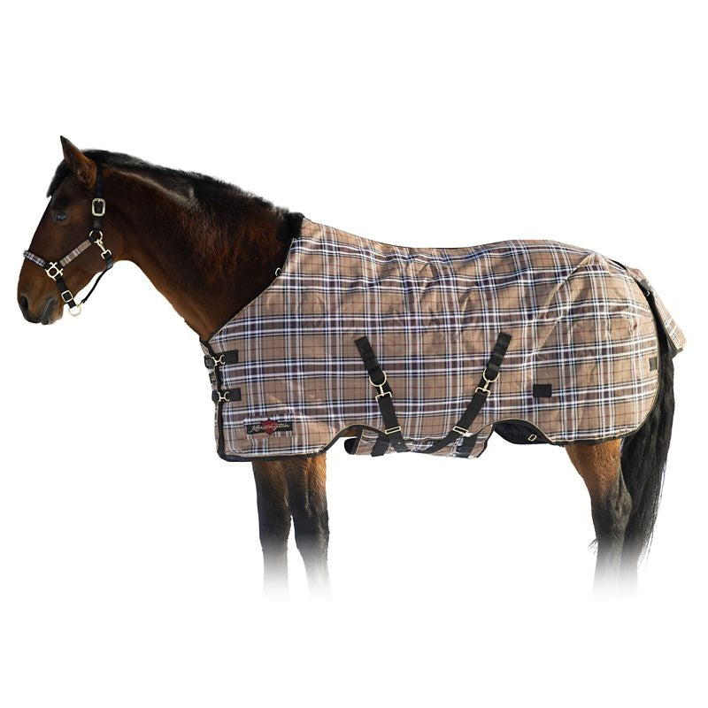 Kensington SuperMesh Turnout 300G