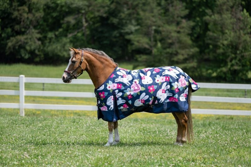 TuffRider 1200D Pony Print TO