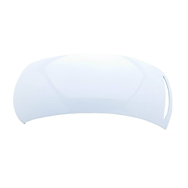 One K CCS Top Panel