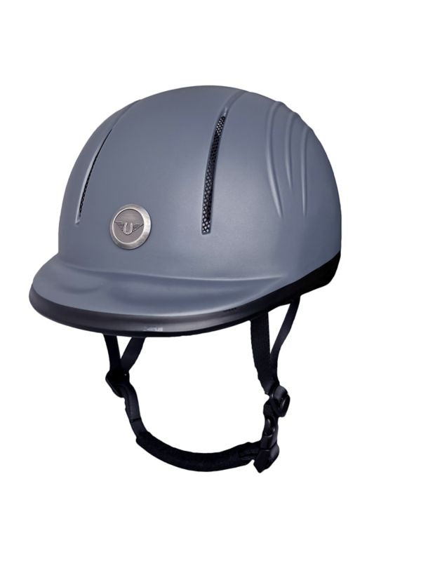 TuffRider Starter Basic Helmet