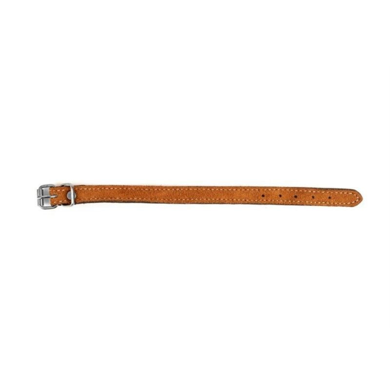 Perri's Stackable Suede Bracelets One Size Burgund