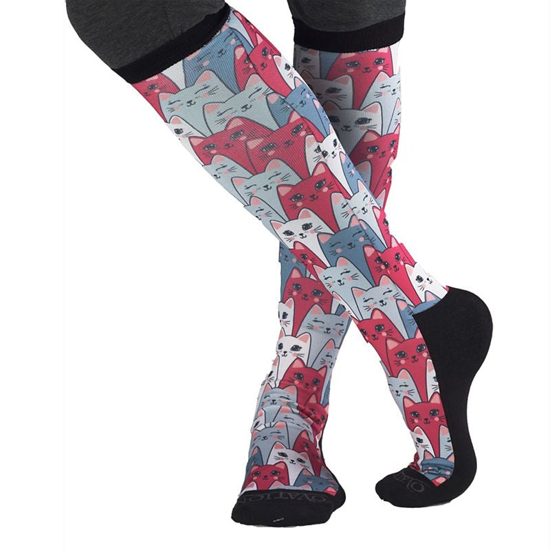 Ovation Child FootZees Boot Sock