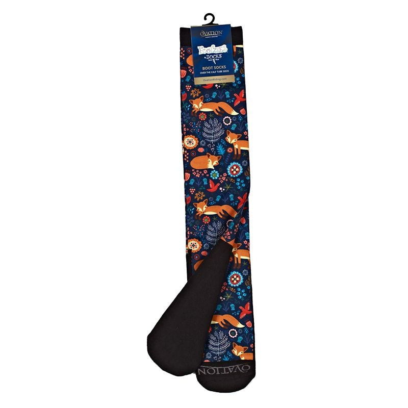 Ovation Child FootZees Boot Sock